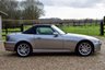 USED 2006 06 HONDA S 2000 2.0 16V 2d 236 BHP NEW CLUTCH, HOOD & ALLOYS..! 11 SERVICES, REAMS OF INVOICES!!