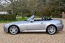 USED 2006 06 HONDA S 2000 2.0 16V 2d 236 BHP NEW CLUTCH, HOOD & ALLOYS..! 11 SERVICES, REAMS OF INVOICES!!