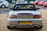 USED 2006 06 HONDA S 2000 2.0 16V 2d 236 BHP NEW CLUTCH, HOOD & ALLOYS..! 11 SERVICES, REAMS OF INVOICES!!