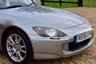USED 2006 06 HONDA S 2000 2.0 16V 2d 236 BHP NEW CLUTCH, HOOD & ALLOYS..! 11 SERVICES, REAMS OF INVOICES!!