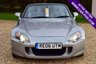 USED 2006 06 HONDA S 2000 2.0 16V 2d 236 BHP NEW CLUTCH, HOOD & ALLOYS..! 11 SERVICES, REAMS OF INVOICES!!