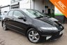 USED 2010 10 HONDA CIVIC 1.3 I-VTEC SI 5d 98 BHP VIEW AND RESERVE ONLINE OR CALL 01527-853940 FOR MORE INFO.
