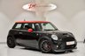 USED 2013 63 MINI HATCH JOHN COOPER WORKS 1.6 JOHN COOPER WORKS 3d 208 BHP CUSTOM BUCKETS / COILOVERS / TUNED