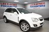 USED 2013 62 VAUXHALL ANTARA 2.2 SE NAV CDTI 4WD 5d AUTO 161 BHP Sat Nav, Cruise control, Bluetooth, Xenon headlights, Park sensors
