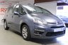 USED 2011 11 CITROEN C4 GRAND PICASSO 1.6 VTR PLUS HDI EGS 5d AUTO 110 BHP 1 FORMER KEEPER+REVERSE SENSORS