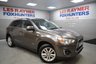 USED 2013 63 MITSUBISHI ASX 1.8 DI-D 3 5d 147 BHP Heated front seats, Bluetooth, Privacy glass, Cruise control, 2 keys