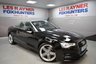 USED 2013 13 AUDI A5 2.0 TDI S LINE S/S 2d 177 BHP Full Leather , Bluetooth, Park sensors, xenon headlights, 19in alloys