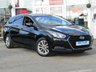 USED 2015 65 HYUNDAI I40 1.7 CRDI SE NAV BUSINESS BLUE DRIVE 5d 139 BHP STUNNING, &pound;30 ROAD TAX, HYUNDAI I40, 1.7CRDI SE BUSINESS NAV, BLUE DRIVE, ESTATE. Finished in PHANTOM BLACK PEARL with contrasting HEATED CLIMATE LEATHER SEATS. This Hyundai I40 estate is spacious, good looking, practical and economical.