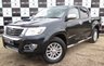 USED 2012 12 TOYOTA HI-LUX 3.0 INVINCIBLE 4X4 D-4D DCB 1d AUTO 169 BHP 