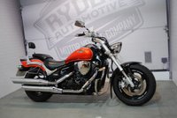 USED 2009 09 SUZUKI VZ800 INTRUDER ZK9 ONLY 4,961 MILES FROM NEW