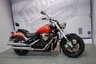 USED 2009 09 SUZUKI VZ800 INTRUDER ZK9 ONLY 4,961 MILES FROM NEW