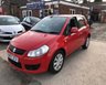 USED 2007 07 SUZUKI SX4 1.6 GL 5d 106 BHP 