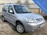 USED 2006 55 CITROEN BERLINGO 1.6 MULTISPACE DESIRE HDI 5d 89 BHP Versatile Vehicle with Diesel Economy