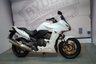 USED 2011 61 HONDA CBF 1000 ABS  ONLY 3,728 MILES FROM NEW