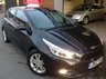 USED 2012 62 KIA CEED 1.6 CRDI 2 ECODYNAMICS  Zero Road Tax.....Cruise Control
