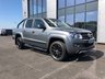 USED 2014 64 VOLKSWAGEN AMAROK 2.0 TDI DOUBLE CAB DARK LABEL 4MOTION 180 PS DARK LABEL LIMITED EDITION AMOROK