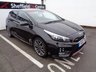 USED 2015 65 KIA CEED 1.6 GT TECH 5d 201 BHP £264 A MONTH SATELLITE NAVIGATION KIA WARRANTY OCT 2022 BLUETOOTH HEATED HALF LEATHER SEATS REVERSE CAMERA CRUISE CONTROL