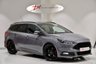 USED 2016 16 FORD FOCUS 2.0 ST-3 TDCI 5d AUTO 183 BHP RARE POWERSHIFT ESTATE GHOST IMMOBILISER FITTED