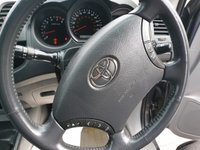 USED 2011 60 TOYOTA HI-LUX 3.0 INVINCIBLE 4X4 D-4D DCB 1d 169 BHP FULL LEATHER + CANOPY ** NO VAT **