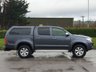 USED 2011 60 TOYOTA HI-LUX 3.0 INVINCIBLE 4X4 D-4D DCB 1d 169 BHP FULL LEATHER + CANOPY ** NO VAT **