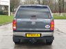 USED 2011 60 TOYOTA HI-LUX 3.0 INVINCIBLE 4X4 D-4D DCB 1d 169 BHP FULL LEATHER + CANOPY ** NO VAT **