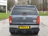 USED 2011 60 TOYOTA HI-LUX 3.0 INVINCIBLE 4X4 D-4D DCB 1d 169 BHP FULL LEATHER + CANOPY ** NO VAT **