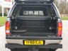 USED 2011 60 TOYOTA HI-LUX 3.0 INVINCIBLE 4X4 D-4D DCB 1d 169 BHP FULL LEATHER + CANOPY ** NO VAT **