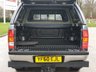 USED 2011 60 TOYOTA HI-LUX 3.0 INVINCIBLE 4X4 D-4D DCB 1d 169 BHP FULL LEATHER + CANOPY ** NO VAT **