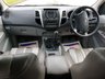USED 2011 60 TOYOTA HI-LUX 3.0 INVINCIBLE 4X4 D-4D DCB 1d 169 BHP FULL LEATHER + CANOPY ** NO VAT **