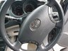 USED 2011 60 TOYOTA HI-LUX 3.0 INVINCIBLE 4X4 D-4D DCB 1d 169 BHP FULL LEATHER + CANOPY ** NO VAT **