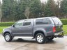 USED 2011 60 TOYOTA HI-LUX 3.0 INVINCIBLE 4X4 D-4D DCB 1d 169 BHP FULL LEATHER + CANOPY ** NO VAT **