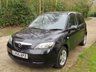 USED 2005 55 MAZDA 2 1.4 CAPELLA 5d AUTO 80 BHP AUTOMATIC LOW MILEAGE, AIR CON, FINANCE ME TODAY-UK DELIVERY POSSIBLE