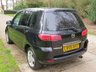 USED 2005 55 MAZDA 2 1.4 CAPELLA 5d AUTO 80 BHP AUTOMATIC LOW MILEAGE, AIR CON, FINANCE ME TODAY-UK DELIVERY POSSIBLE