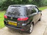 USED 2005 55 MAZDA 2 1.4 CAPELLA 5d AUTO 80 BHP AUTOMATIC LOW MILEAGE, AIR CON, FINANCE ME TODAY-UK DELIVERY POSSIBLE