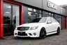 USED 2010 10 MERCEDES-BENZ C 63 AMG 6.2 C63 AMG 4d 451 BHP SUNROOF*FSH*PRIVACY GLASS SAT NAV*AMG STRIPES*MINT CAR*ELECTRIC LEATHER SEATS*PRIVACY GLASS ALL ROUND*FSH*12 MONTHS MOT WILL BE PROVIDED*GLOSS BLACK ALLOYS*OWNED BY CAR ENTHUSIAST WELL CARED FOR CAR