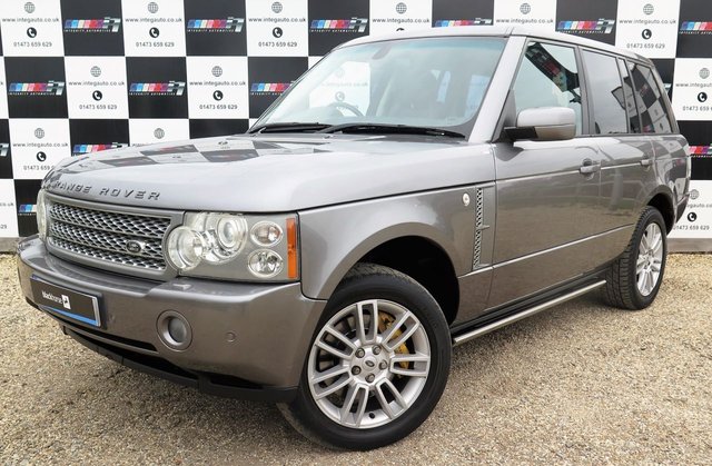 Integrity Automotive Limited