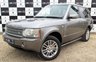 USED 2007 LAND ROVER RANGE ROVER 3.6 TDV8 VOGUE 5d AUTO 272 BHP Previously supplied by us