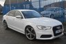USED 2014 64 AUDI A6 2.0 TDI ULTRA S LINE S-TRONIC 190 BHP 