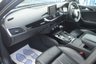 USED 2013 13 AUDI A6 3.0 BI TDI QUATTRO BLACK EDITION 4d AUTO 313 BHP 