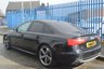 USED 2013 13 AUDI A6 3.0 BI TDI QUATTRO BLACK EDITION 4d AUTO 313 BHP 