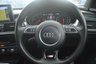 USED 2013 13 AUDI A6 3.0 BI TDI QUATTRO BLACK EDITION 4d AUTO 313 BHP 