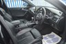 USED 2013 13 AUDI A6 3.0 BI TDI QUATTRO BLACK EDITION 4d AUTO 313 BHP 