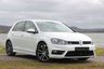 USED 2016 16 VOLKSWAGEN GOLF 2.0 R-LINE TDI BLUEMOTION TECHNOLOGY 5d 148 BHP SAT NAV, BLUETOOTH, PDC,