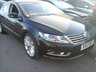 USED 2013 13 VOLKSWAGEN CC 2.0 GT TDI BLUEMOTION TECHNOLOGY DSG 4d AUTO 175 BHP 