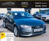 USED 2014 14 AUDI A3 1.2 TFSI SPORT 5d 104 BHP SAT NAV