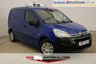 USED 2017 17 CITROEN BERLINGO 1.6 625 ENTERPRISE L1 BLUE HDI 75 BHP FRIDGE VAN * EURO 6 * READY TO GO TO WORK * DRIVE AWAY TODAY*
