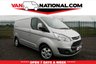 USED 2018 18 FORD TRANSIT CUSTOM 2.0 290 LIMITED LR P/V 130 BHP (one owner lovely low miles) * READY TO DRIVE AWAY TODAY * NO ADMIN FEES *