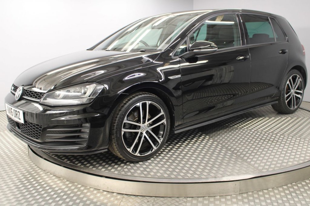 View our VOLKSWAGEN GOLF