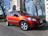 USED 2012 62 SUZUKI SX4 1.6 SZ5 5d 118 BHP ****FINANCE ARRANGED****PART EXCHANGE WELCOME***1 OWNER 2 KEYS 4X4 DRIVING MODES CLIMATE AIR/CON ISOFIX PRIVACY GLASS