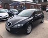 USED 2007 56 SEAT LEON 1.9 STYLANCE TDI 5d 103 BHP 